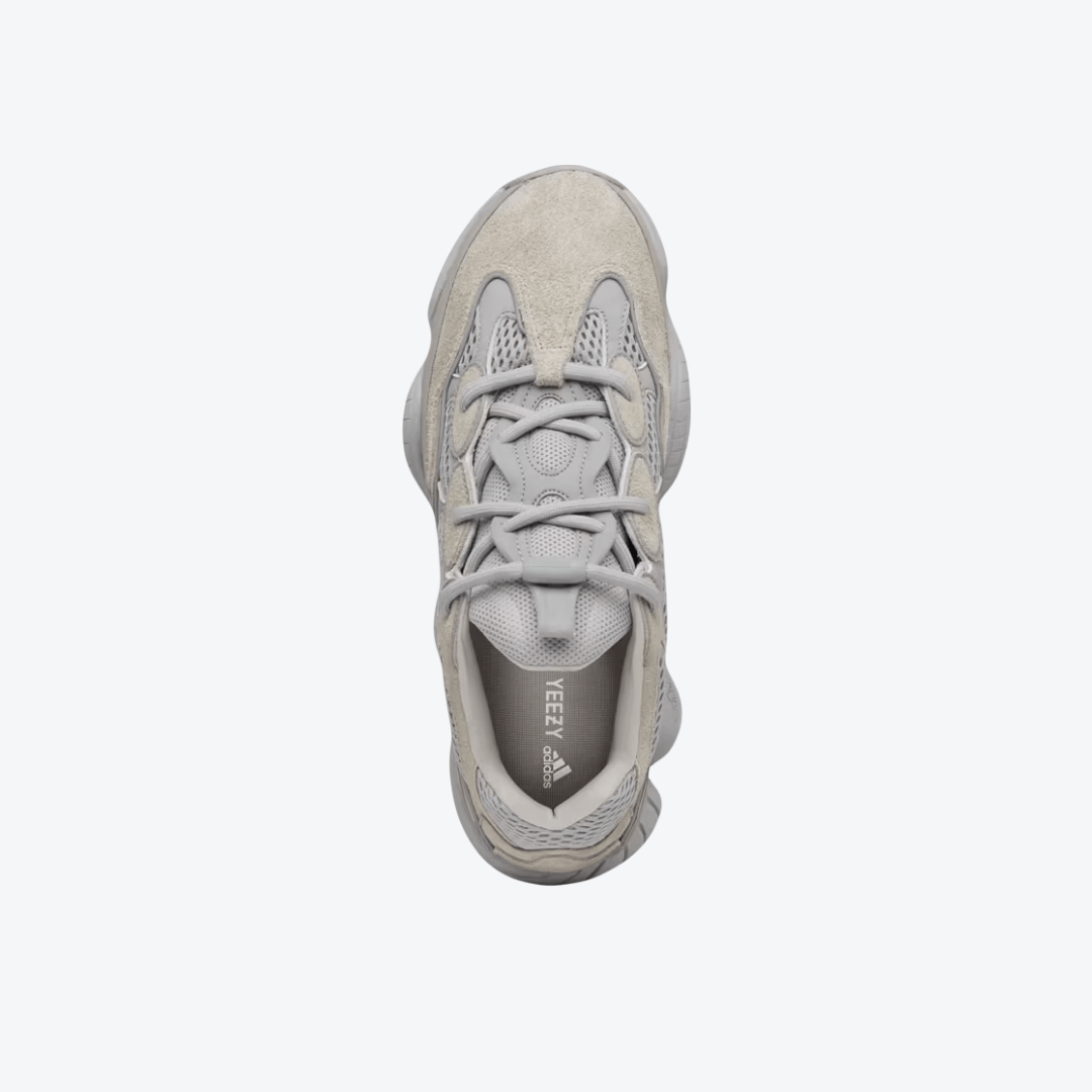 Yeezy 500 Stone Salt - Drizzle