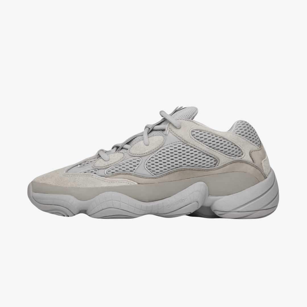 Yeezy 500 Stone Salt - Drizzle