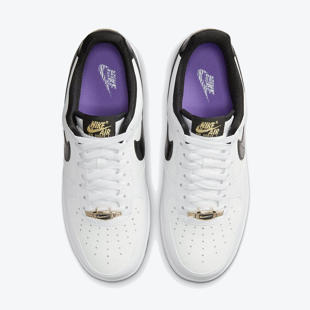 Nike Air Force 1 Low World Champ - Drizzle