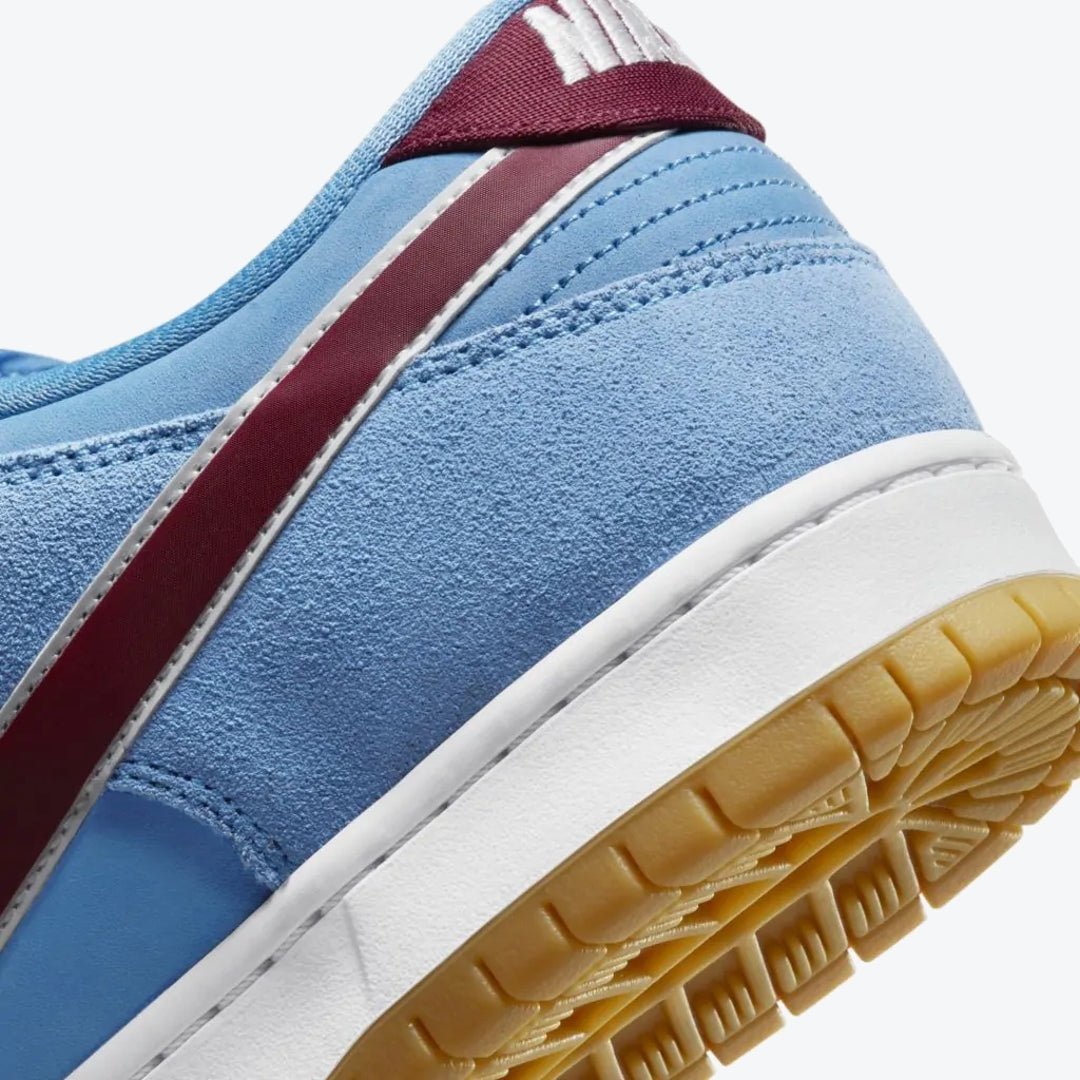 Nike SB Dunk Low PRM Phillies – Drizzle