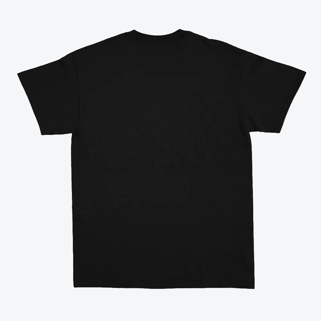 T-Shirt Midas MDT Oversized - Drizzle