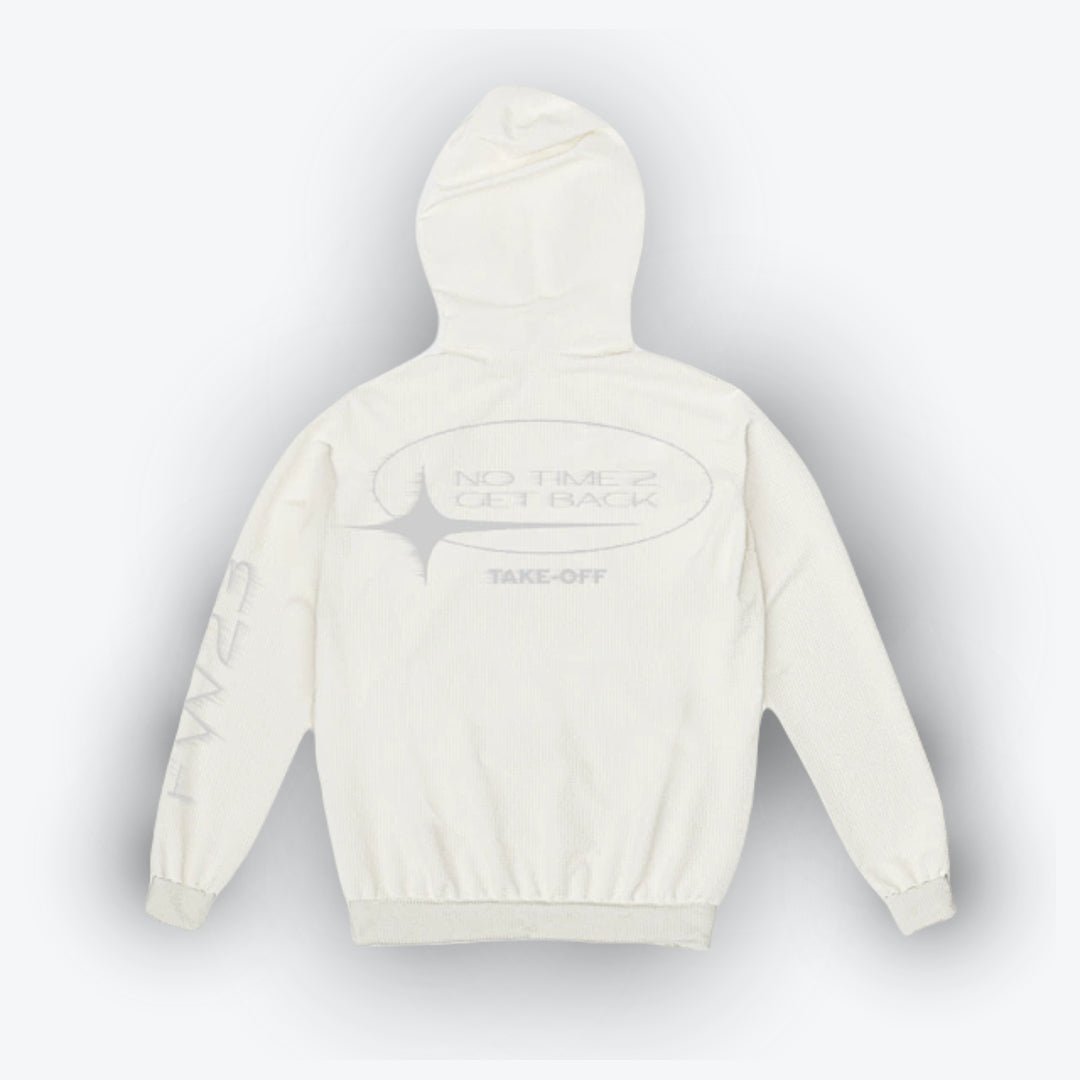 03 off white hoodie hotsell