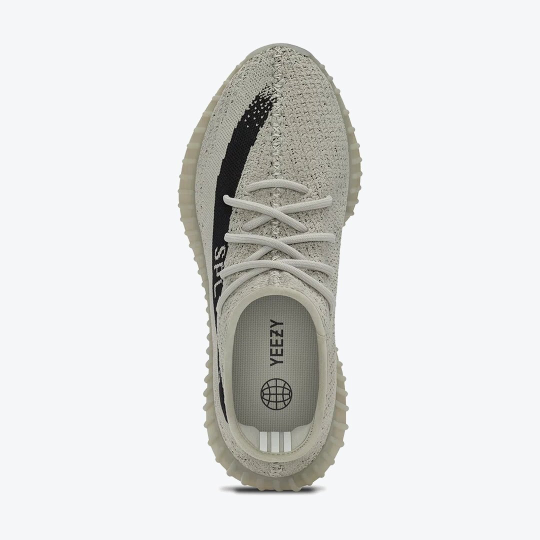 Yeezy Boost 350 V2 Slate - Drizzle